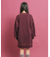 オールドロゴチュニックワンピース