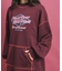 オールドロゴチュニックワンピース