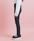 【シンプルでスッキリ】スキニーパンツ