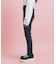 【シンプルでスッキリ】スキニーパンツ