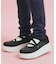 【シンプルでスッキリ】スキニーパンツ