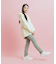 【シンプルでスッキリ】スキニーパンツ