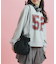 チュールバッグ