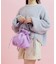 チュールバッグ