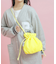 チュールバッグ
