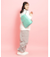 プレートリュック