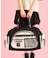 【容量約45L】13000個突破！修学旅行マスト！トラベルボストン