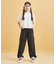 2WAYシャカシャカパンツ