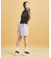 2WAYシャカシャカパンツ