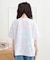 タイダイ柄ビッグTシャツ