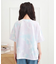 タイダイ柄ビッグTシャツ