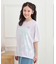 タイダイ柄ビッグTシャツ