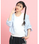 シンプルタンクトップ
