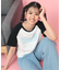 ラグランTシャツ