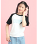 ラグランTシャツ