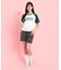 ラグランTシャツ