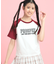 ラグランTシャツ