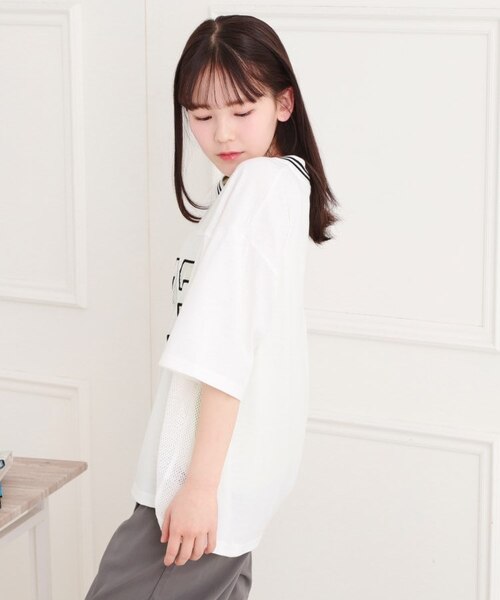 メッシュナンバリング＋タンクセット｜ピンクラテの通販｜&mall