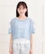 メッシュTシャツ＋タンクセット