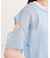 メッシュTシャツ＋タンクセット