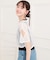 メッシュTシャツ＋タンクセット