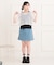 メッシュTシャツ＋タンクセット