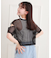 メッシュTシャツ＋タンクセット
