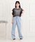 メッシュTシャツ＋タンクセット