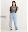 メッシュTシャツ＋タンクセット