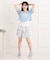 メッシュTシャツ＋タンクセット