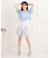メッシュTシャツ＋タンクセット