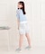 メッシュTシャツ＋タンクセット