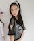 メッシュTシャツ＋タンクセット