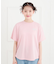 接触冷感くまちゃんTシャツ