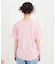 接触冷感くまちゃんTシャツ