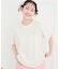 接触冷感くまちゃんTシャツ