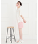 接触冷感くまちゃんTシャツ