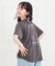 接触冷感くまちゃんTシャツ