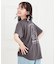 接触冷感くまちゃんTシャツ