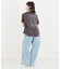 接触冷感くまちゃんTシャツ