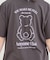接触冷感くまちゃんTシャツ