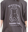 接触冷感くまちゃんTシャツ