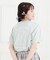 接触冷感くまちゃんTシャツ