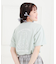 接触冷感くまちゃんTシャツ
