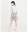 接触冷感くまちゃんTシャツ