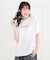 バックプリントTシャツ