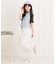 シンプルカーゴパンツ