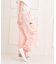 シンプルカーゴパンツ