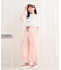 シンプルカーゴパンツ