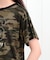 ラインストーンナンバリングTシャツ